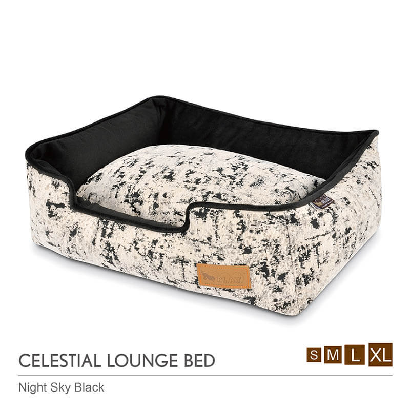 星空四邊床Celestial Lounge Bed