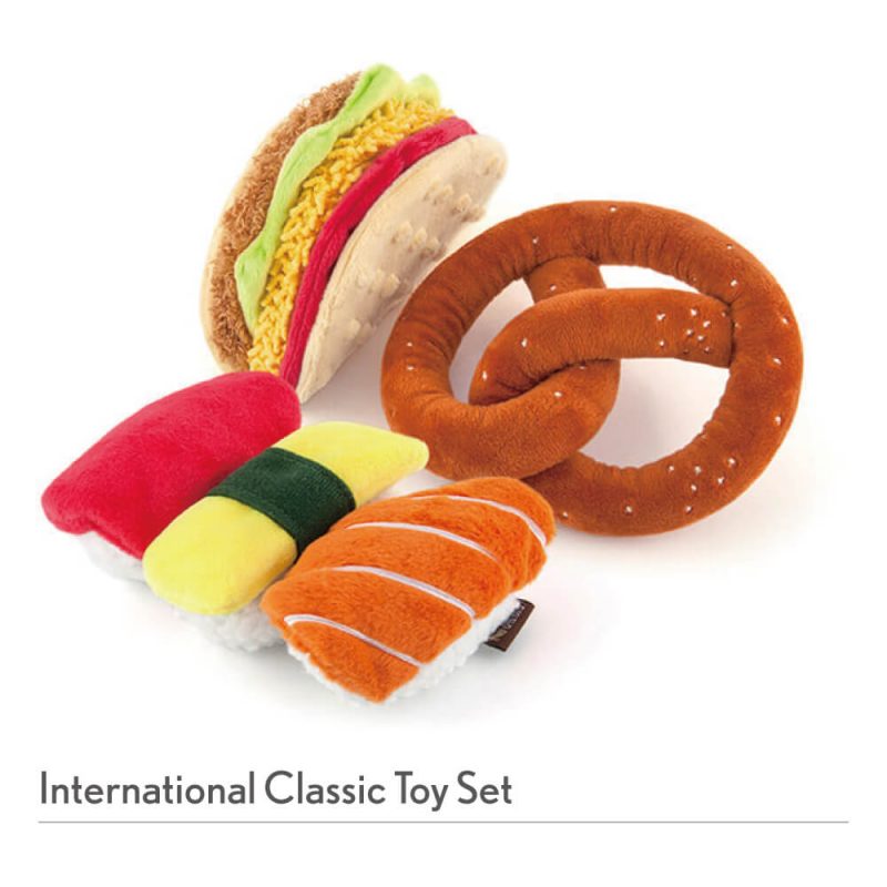 國際經典美食International-Classic