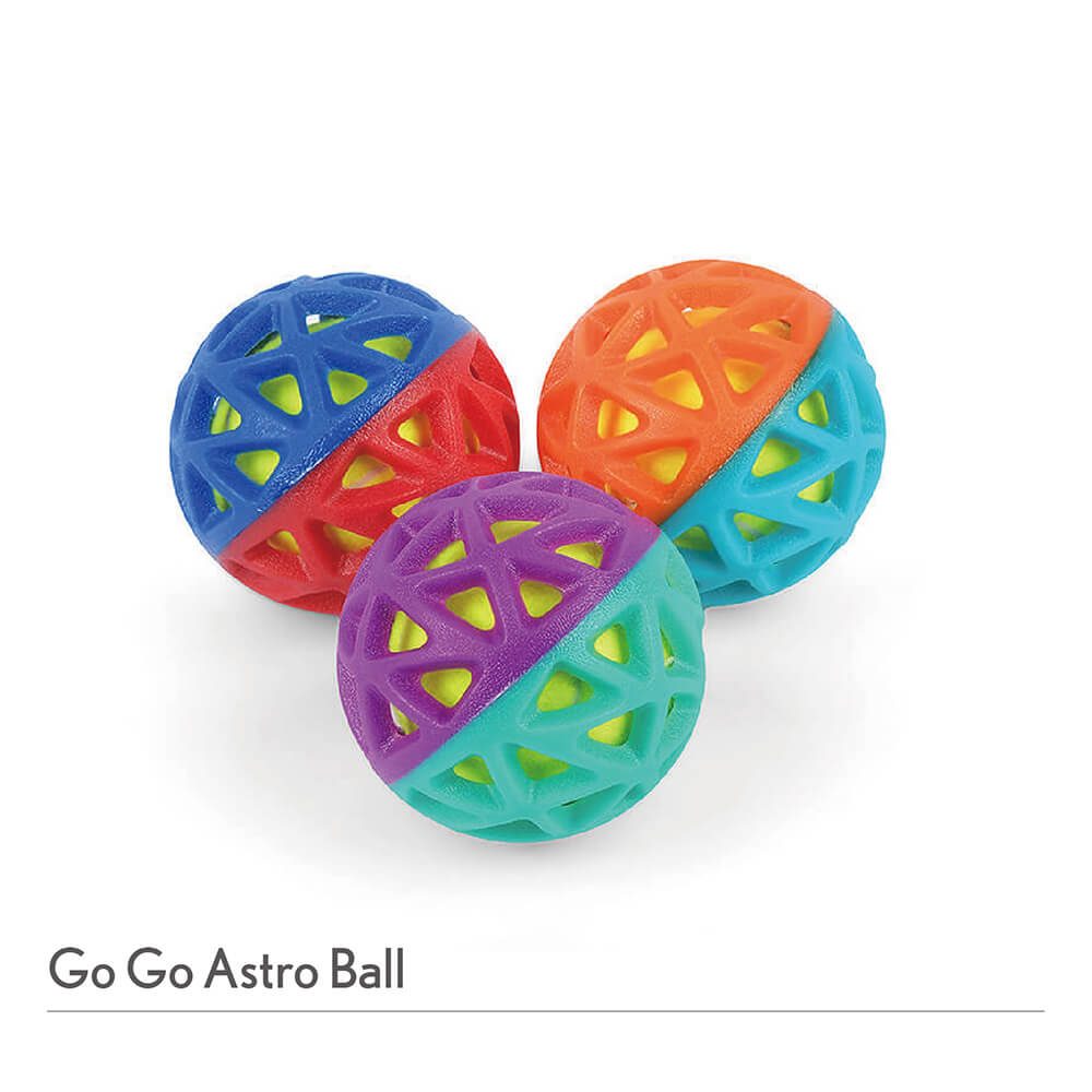 GoGo星體球Go-Go Astro Ball
